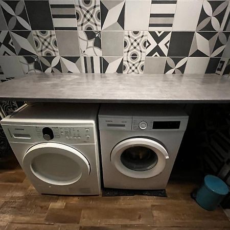 Apartmán T2 Bis Cosy Proche Gare Lurdy Exteriér fotografie
